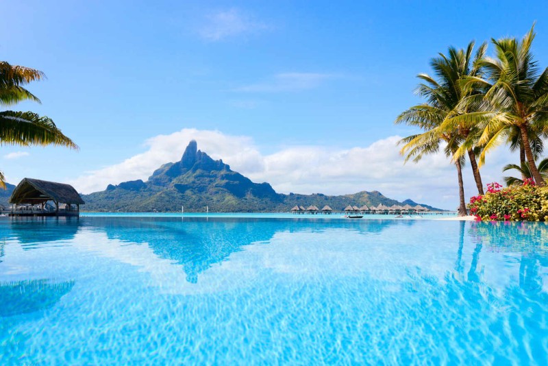 4 Best Places to Stay in French Polynesia Islands & Hotels